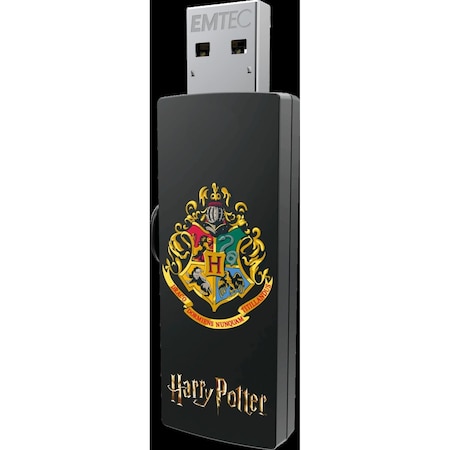 Emtec USB 2.0 16GB M730 Hogwarts ECMMD32GM730HP05